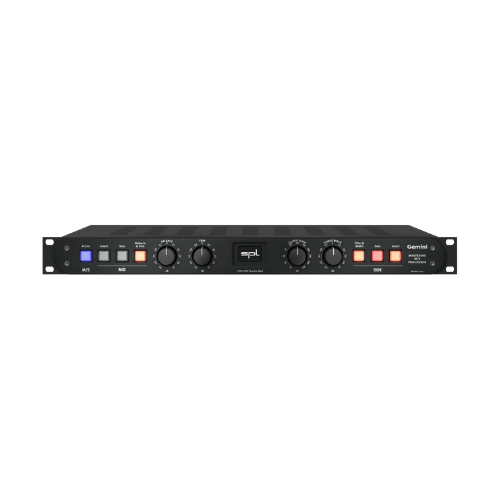 Spl Gemini