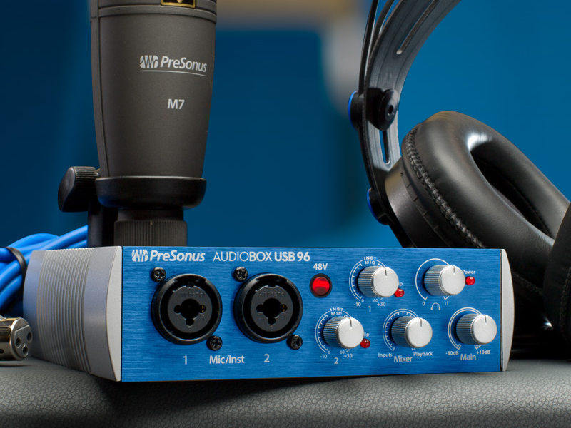 Khi đánh giá một bộ sound card thu âm, yếu tố môi trường xung quanh rất quan trọng Khi đánh giá một bộ sound card thu âm, yếu tố môi trường xung quanh rất quan trọng