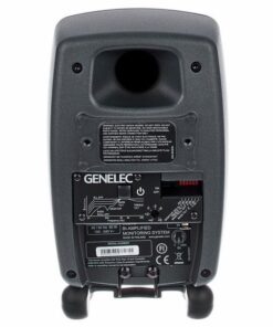 Genelec 8020 DPM