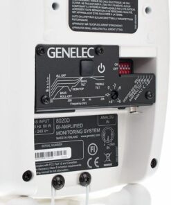 Genelec 8020 DWM