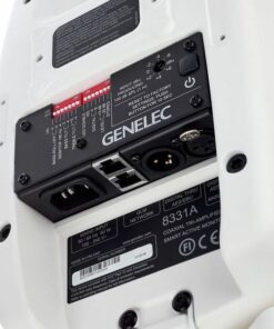 Genelec 8331 WH