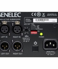 Genelec 7040 APM