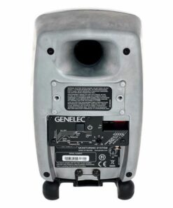 Genelec 8020 RAW