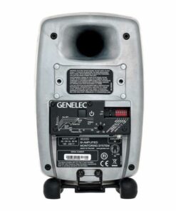 Genelec 8020 RAW