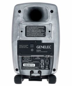 Genelec 8320 RAW