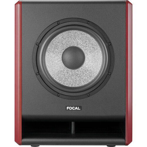 Focal Sub12 13-inch Powered Studio Subwoofer