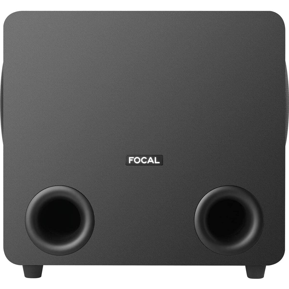 Focal Sub One 8-inch Powered Studio Subwoofer