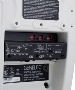 Genelec 8040 BWM