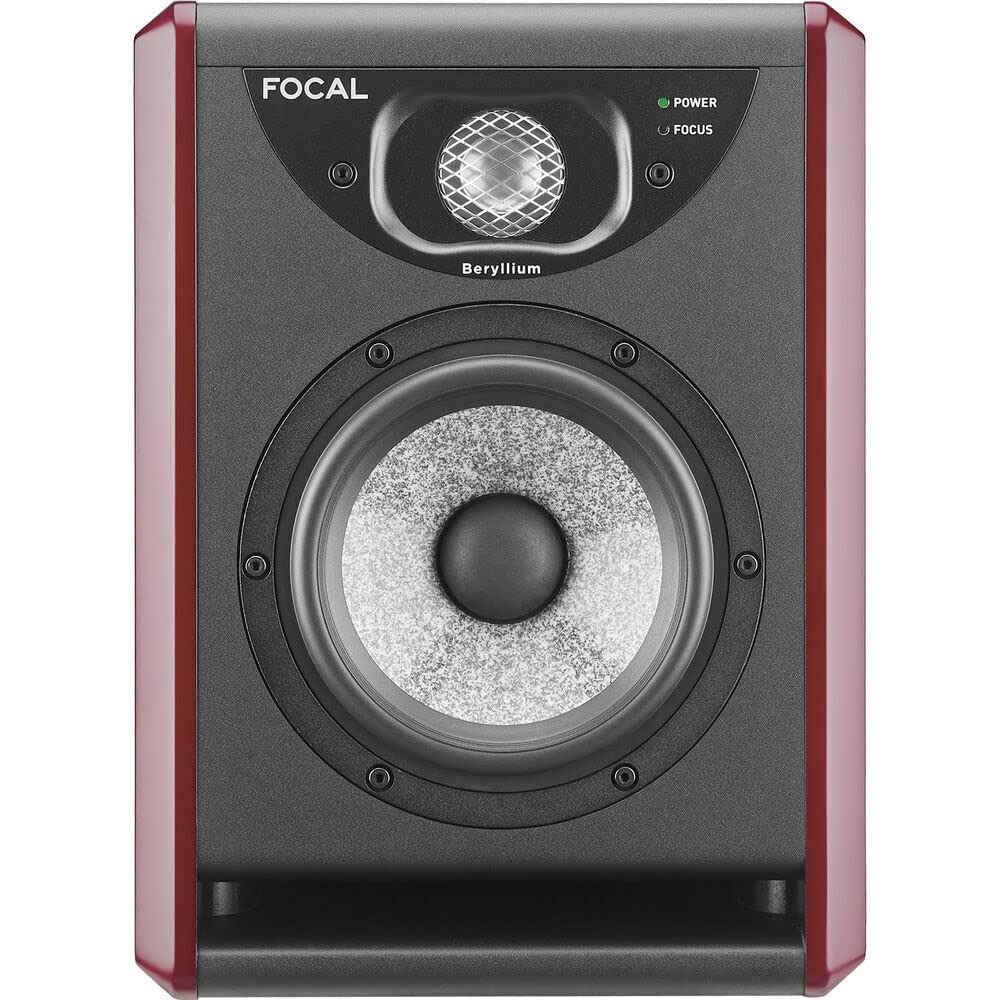 Focal Solo6 6.5-inch Powered Studio Monitor