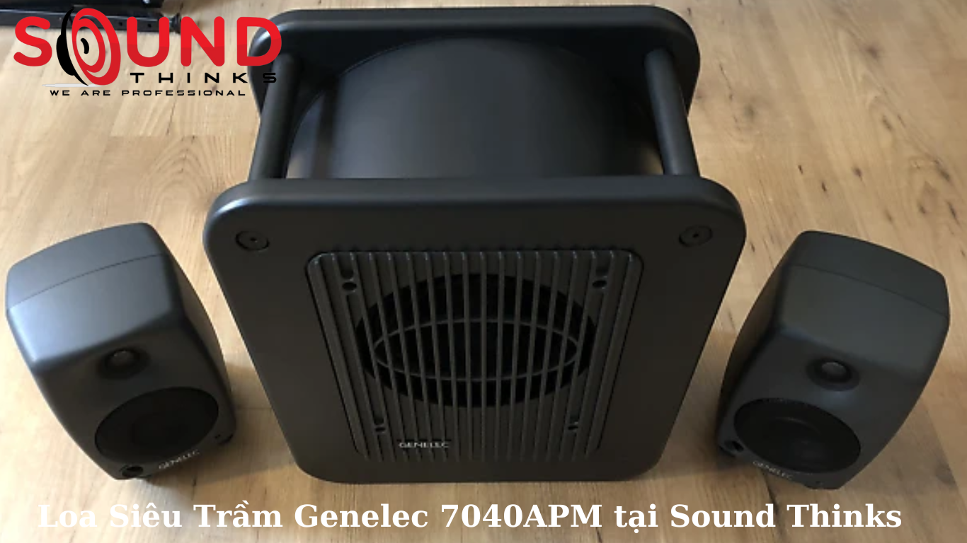 Genelec 7040 Apm (1)