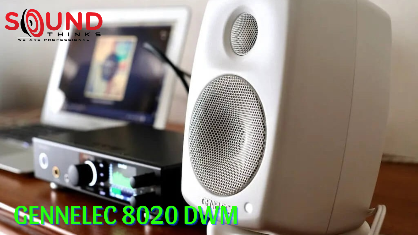 Genelec 8020 Dwm