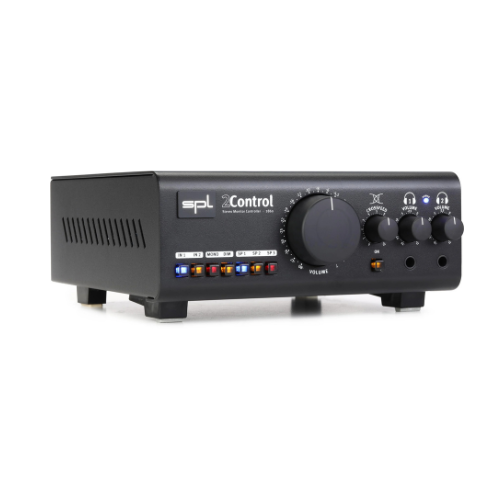 Spl 2control