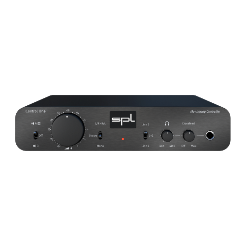 Spl Control One