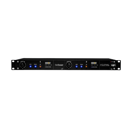 Spl Deesser Mk2
