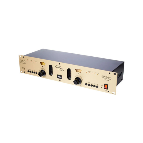 Spl Goldmike Mk2 Spl Goldmike Mk2