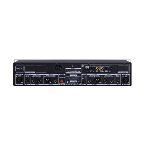 Spl Goldmike Mk2 Spl Goldmike Mk2