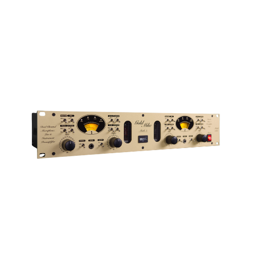 Spl Goldmike Mk2