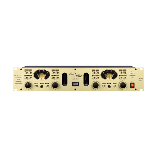 Spl Goldmike Mk2