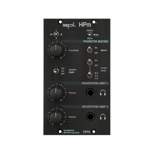 Spl Hpm