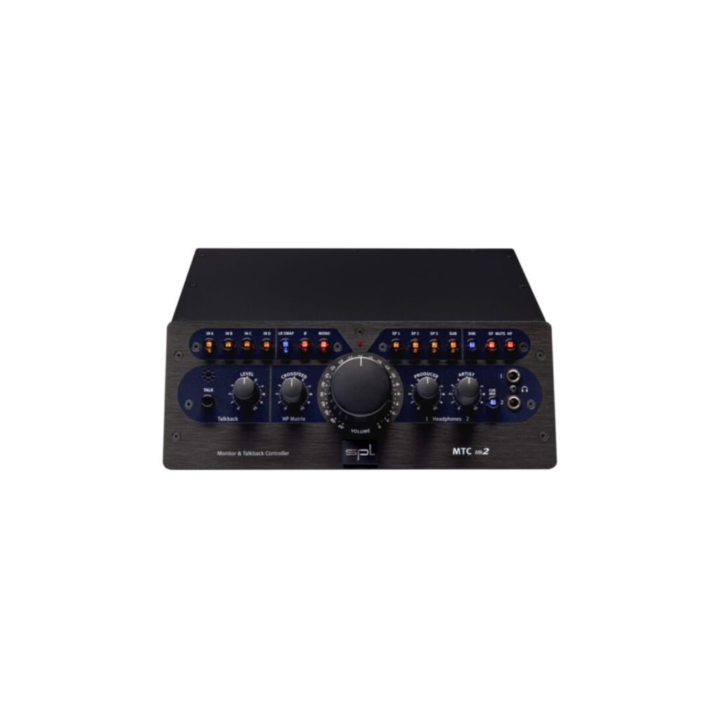 Spl Mtc Mk2