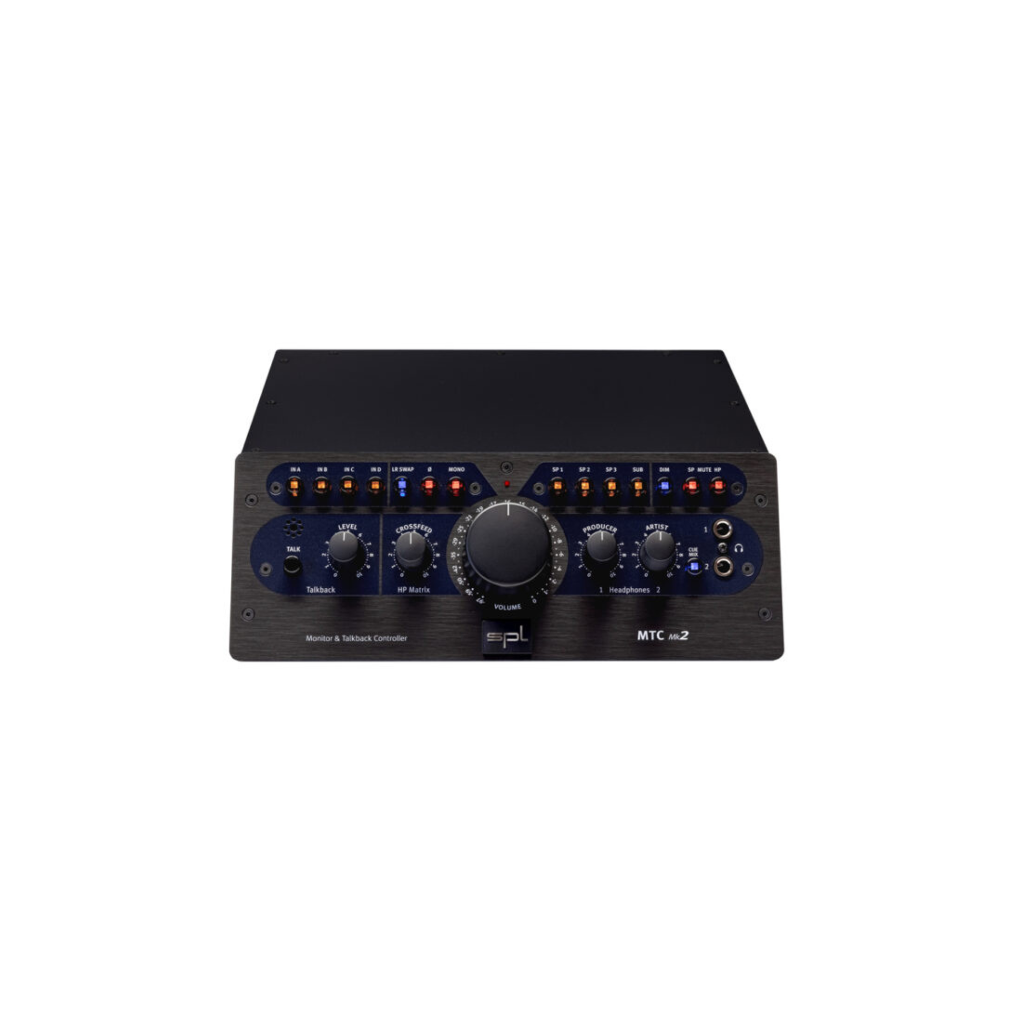 Spl Mtc Mk2 Spl Mtc Mk2