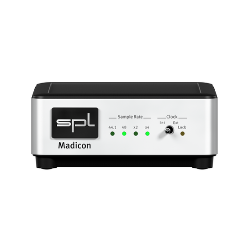 Spl Madicon