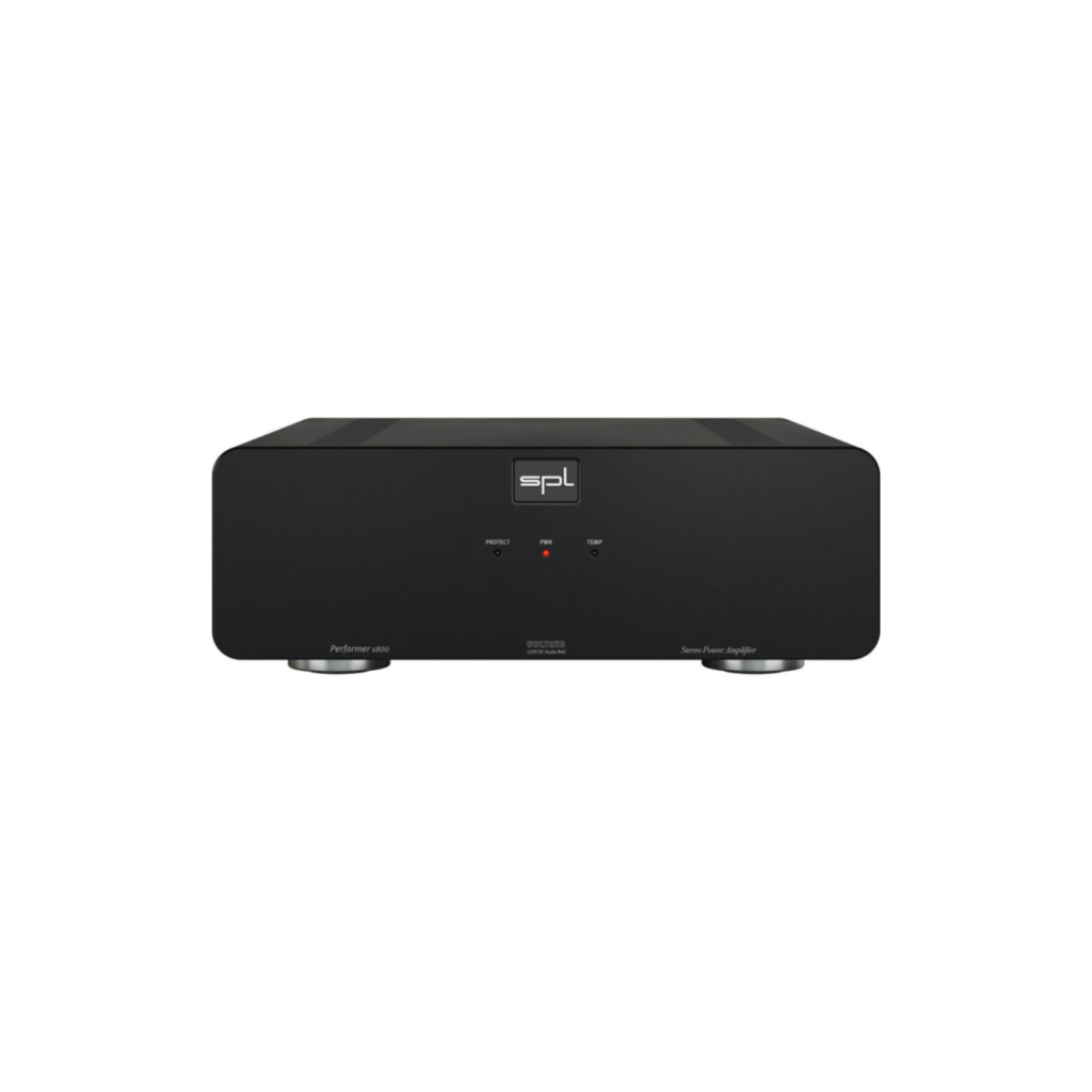 Spl Performer S800