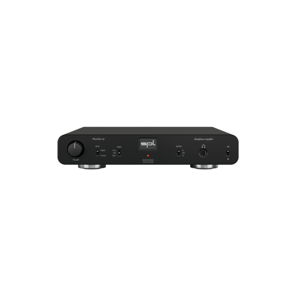 Spl Phonitor Se
