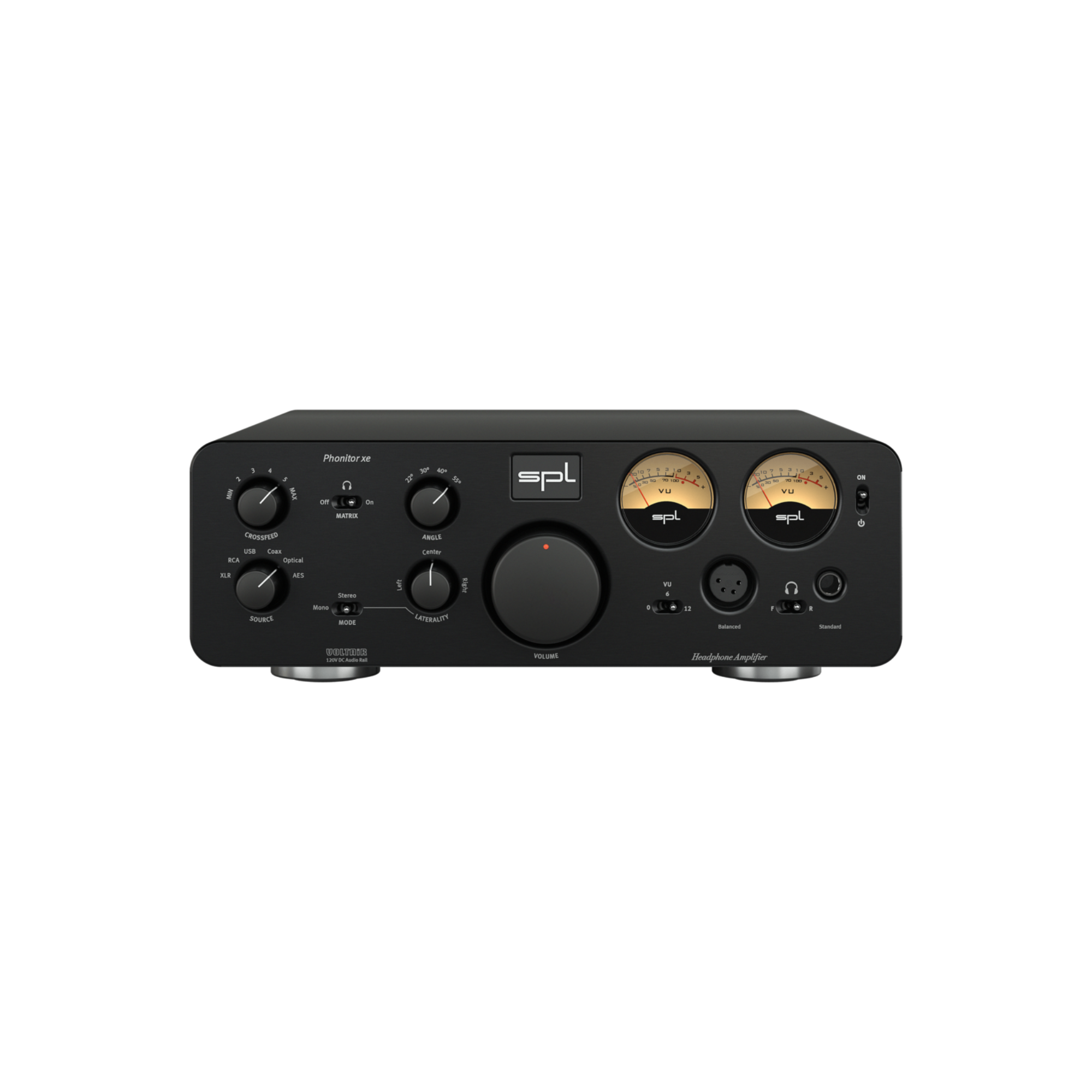 Spl Phonitor Xe Spl Phonitor Xe