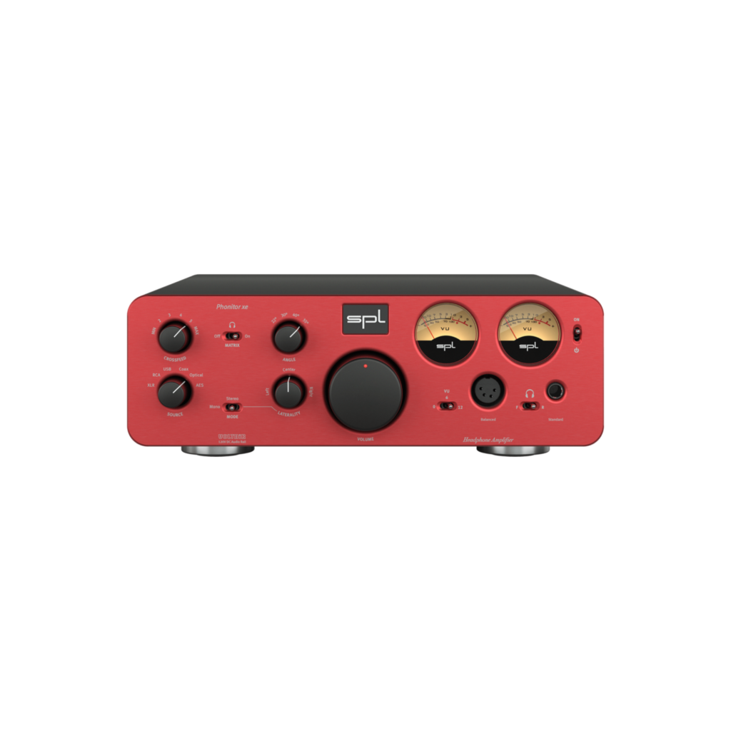 Spl Phonitor Xe