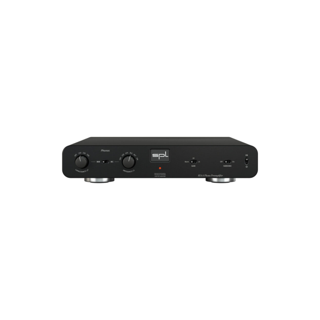 Spl Phonos Riaa Phono Preamplifier (1)