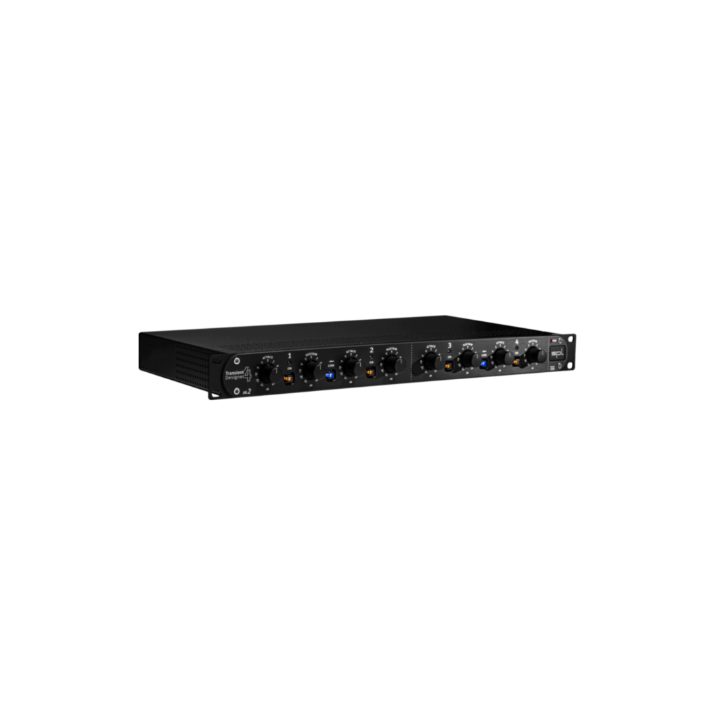 Spl Transient Designer 4 Mk2
