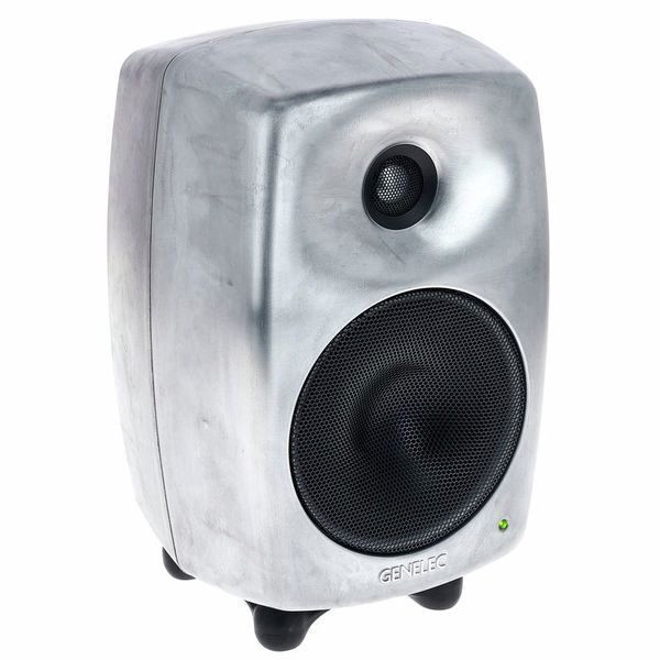 Genelec 8040 RAW Thiết kế sang trọng