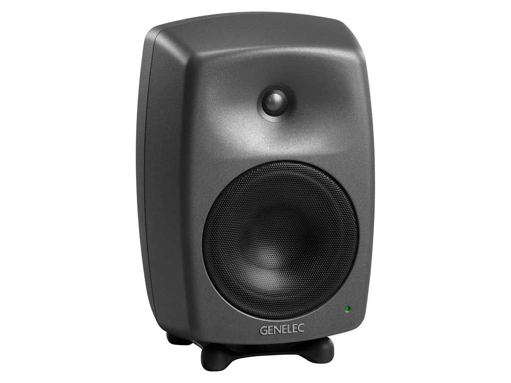 Genelec 8340 APM - Loa kiểm âm chuyên nghiệp