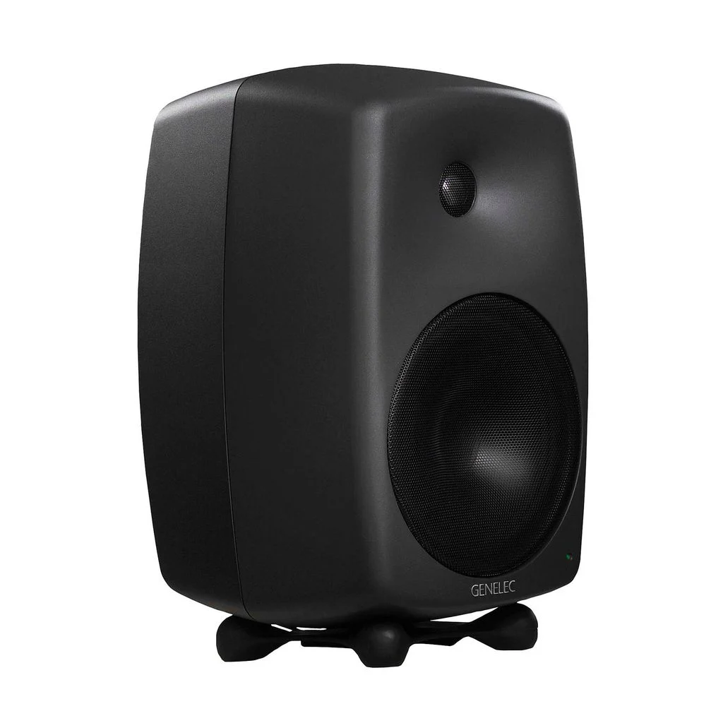 Genelec 8050 BPM - Loa kiểm âm chuyên nghiệp cho phòng thu âm