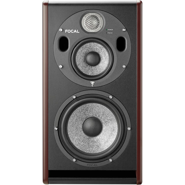 Focal Trio6 Be 8 inch Powered Studio Monitor