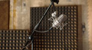 Neumann TLM 103