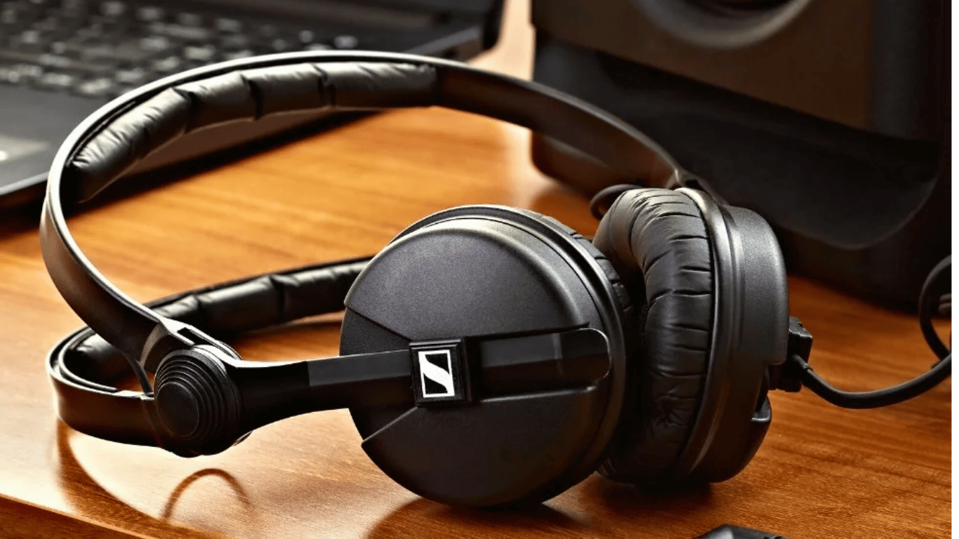 Sennheiser Hd 25