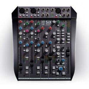 SSL SiX