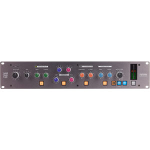 SSL Fusion