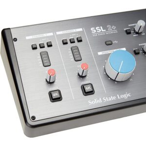 SSL 2+