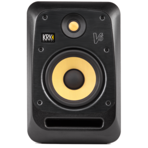 Loa kiểm âm KRK V6 S4-back