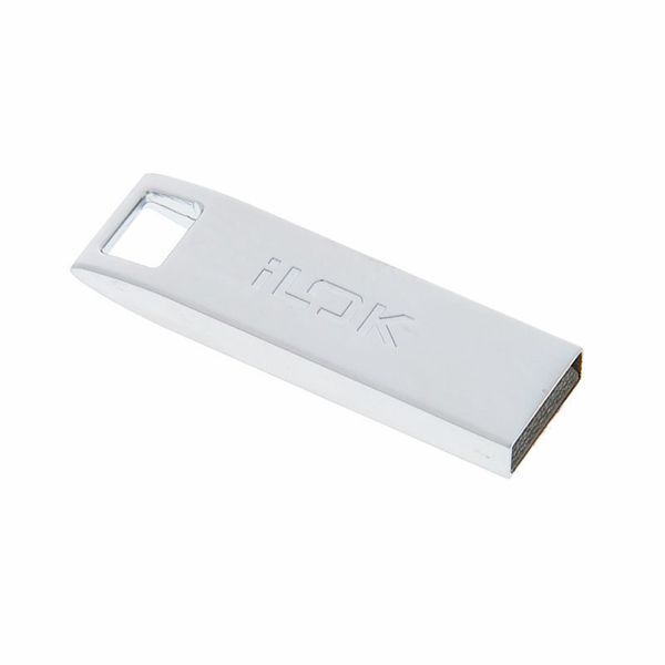 USB iLok (thế hệ 3)