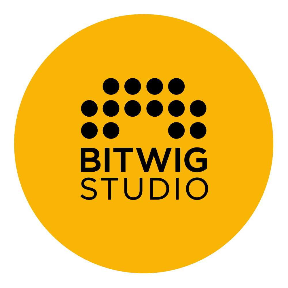 Bitwig Studio