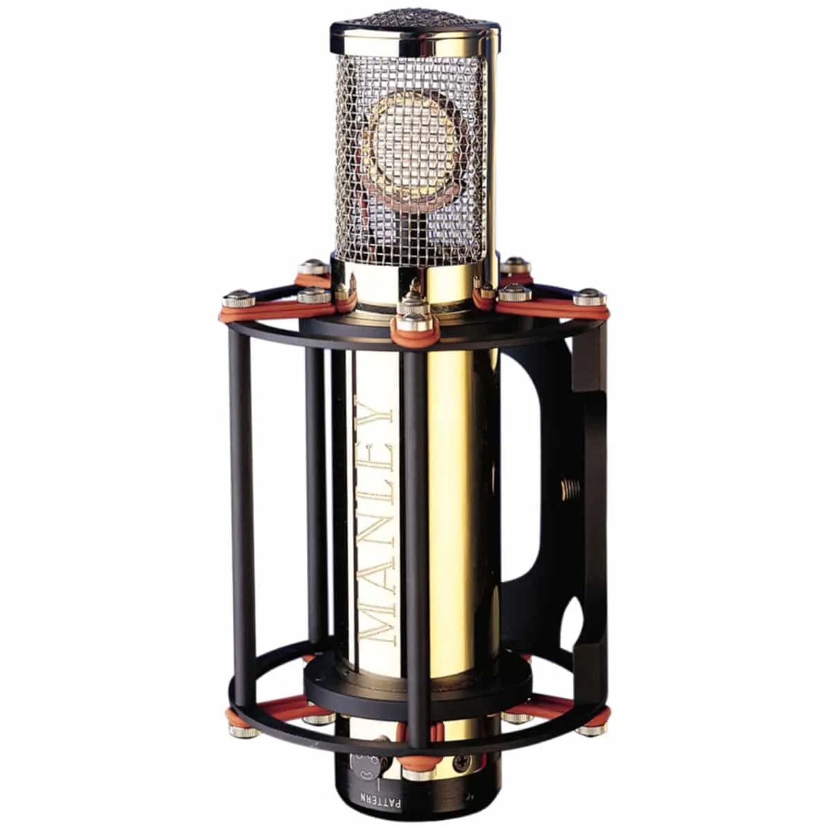 Microphone MANLEY Reference Gold