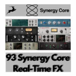 Synergy Core Real-Time FX