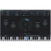 giao diện Phần Mềm Antares Auto-Tune Pro X (bản quyền)