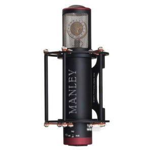 Avatar Microphone MANLEY Reference Cardioid