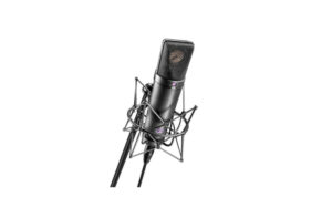 Neumann u87 ai