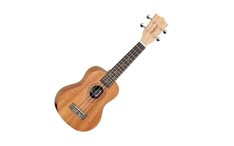 Ukelele là gì?
